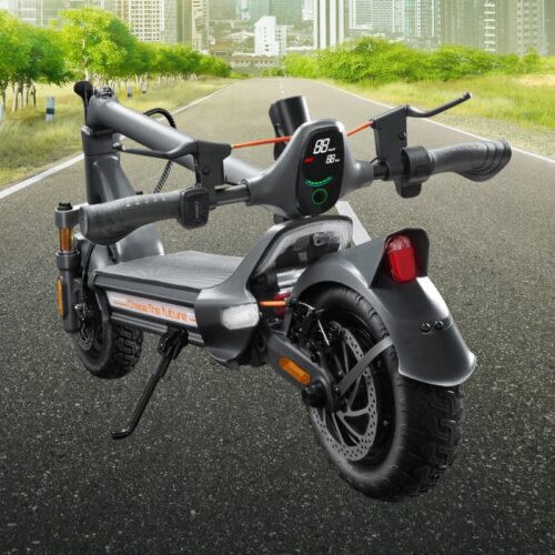 Cunfon Electric Scooters