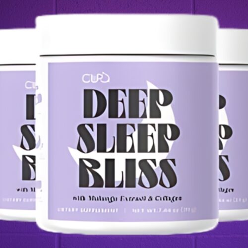 DeepSleep Bliss