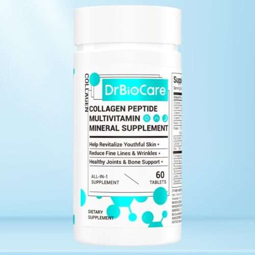 DrBioCare Collagen Peptides