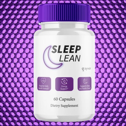 Sleep Lean