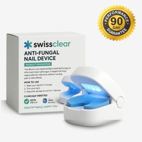 Swissclear Anti-Fungal Device