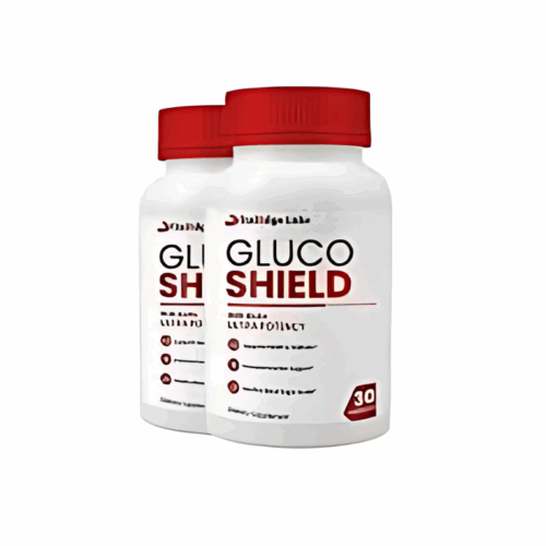 VitalEdge Labs Glucoshield