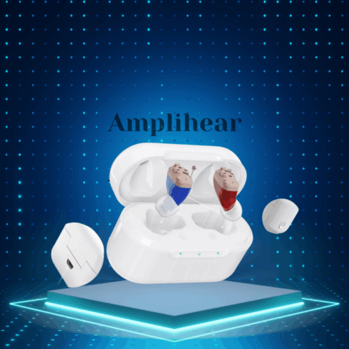 AmpliHear Hearing Aid