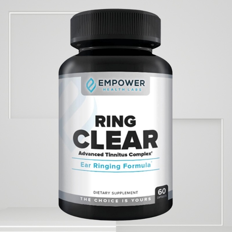 Empower Health Labs Ring Clear