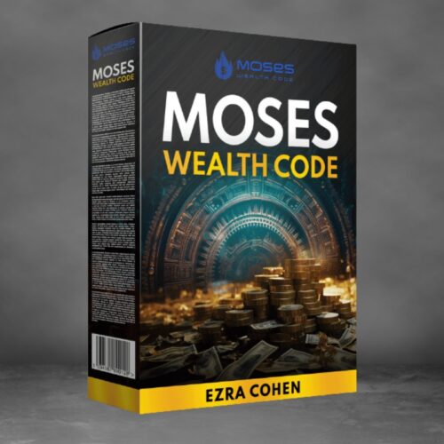 Moses Wealth Code Program