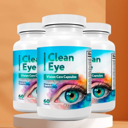 CleanEye