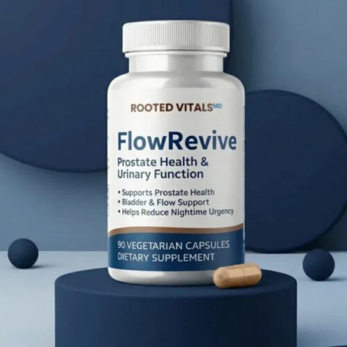 Flow Revive