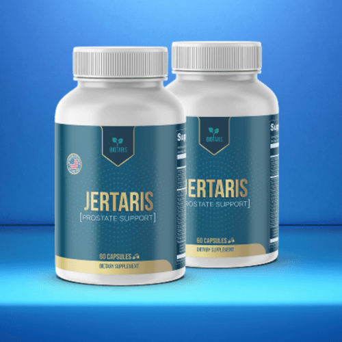 Jertaris