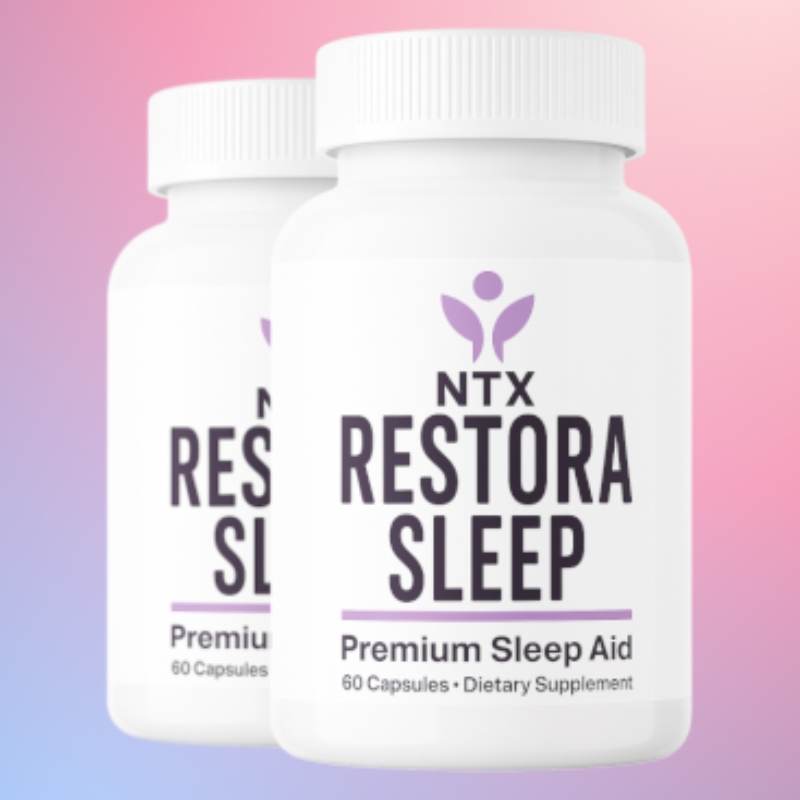 NTX Restora Sleep