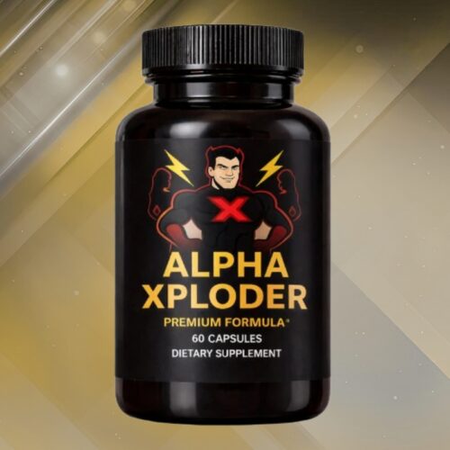 Alpha Xploder
