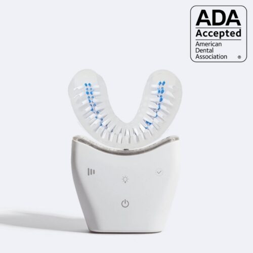 AutoBrush Electric Toothbrush