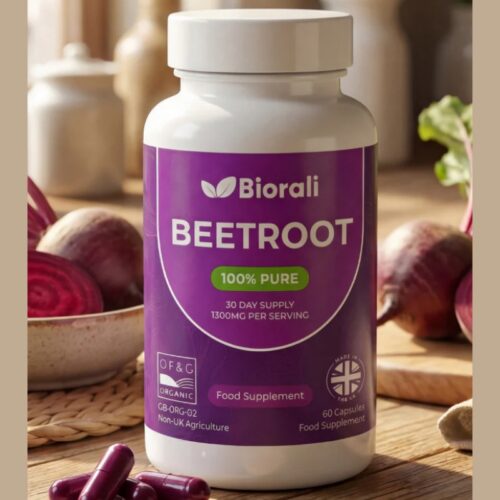 Biorali Beetroot