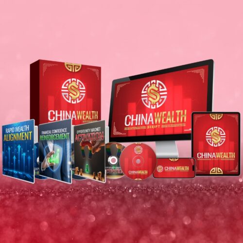 China Wealth Script