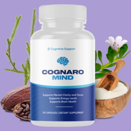 Cognaro Mind