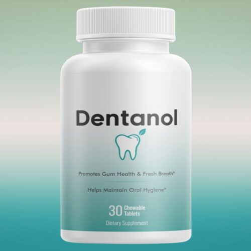 Dentanol