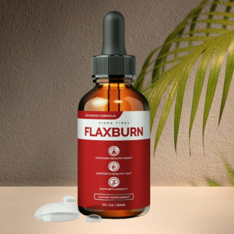 FlaxBurn