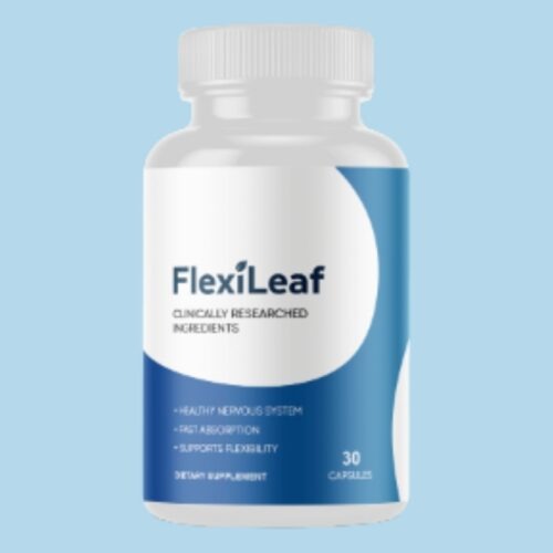 FlexiLeaf