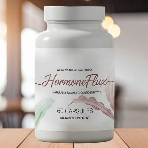 HormoneFlux