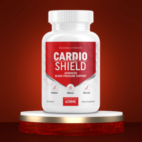 CardioShield