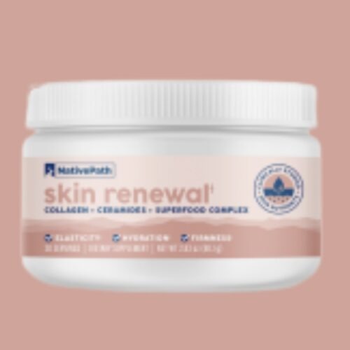 NativePath Skin Renewal