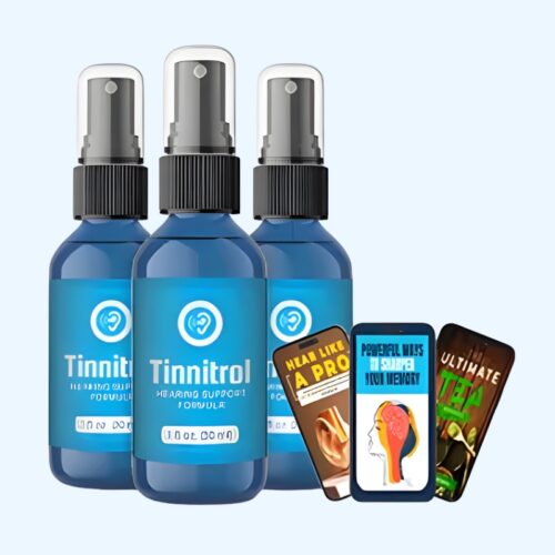 Tinnitrol
