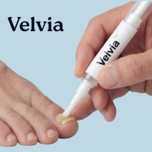 Velvia Antifungal Pen