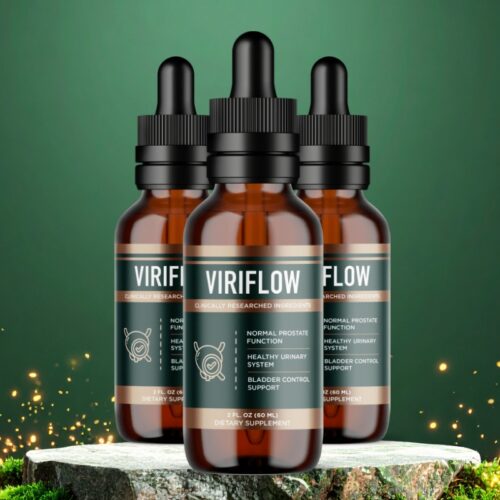 ViriFlow